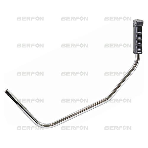 HASTE GUIADOR ROÇADORA MORI 19mm (STANDARD)